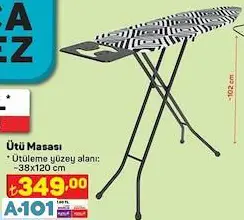 ÜTÜ MASASI ÜTÜ MASASI